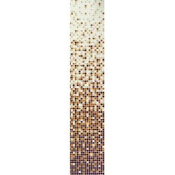 2,5 DEGRADADO MARRON TRAMO 1 JOINT-POINT DISPO II1