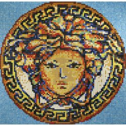 2,5 DIBUJO D-56 2,50 x 2,50 m²1