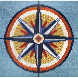 2,5 DIBUJO D-18 2,06 x 2,06 m²1