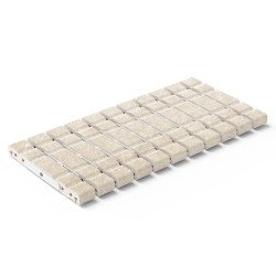 REJA 25 x 50 FLEX SAVOY DESERT RJ25 M-8141