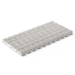 REJA 25 x 50 FLEX SAVOY LAND RJ25 M-8141