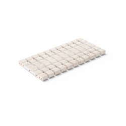 REJA 25 x 50 FLEX LAO SAND RJ25 M-8141