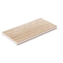 REJA 25 x 50 AMAZONIA MIEL RJ25 M-8191