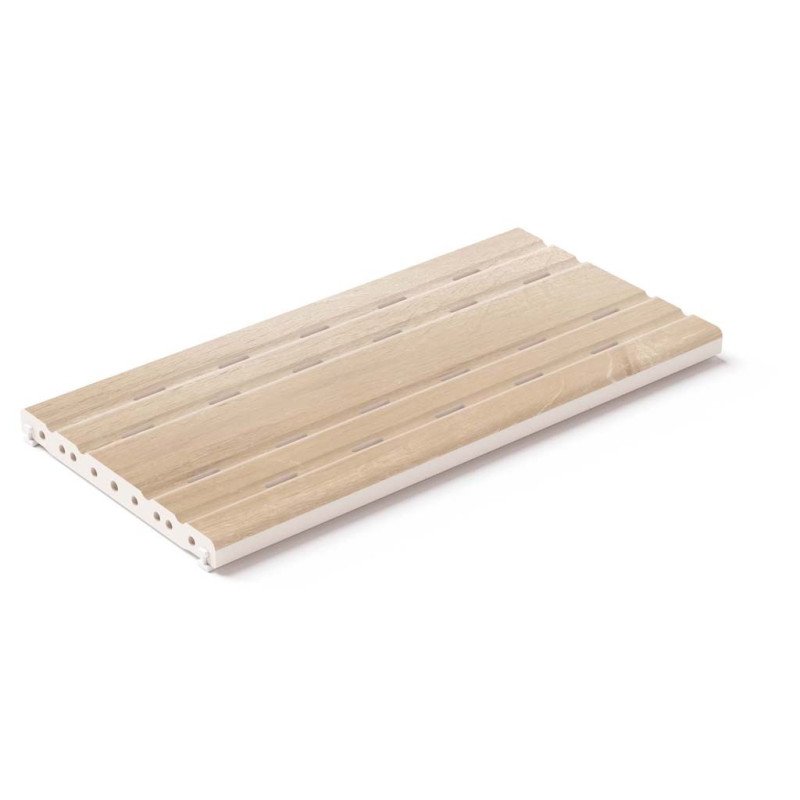 REJA 25 x 50 AMAZONIA MIEL RJ25 M-8191