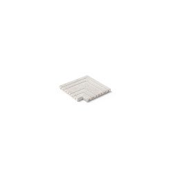 REJA PACK ESQUINA FLEX RJ25 LAO BONE M-8151