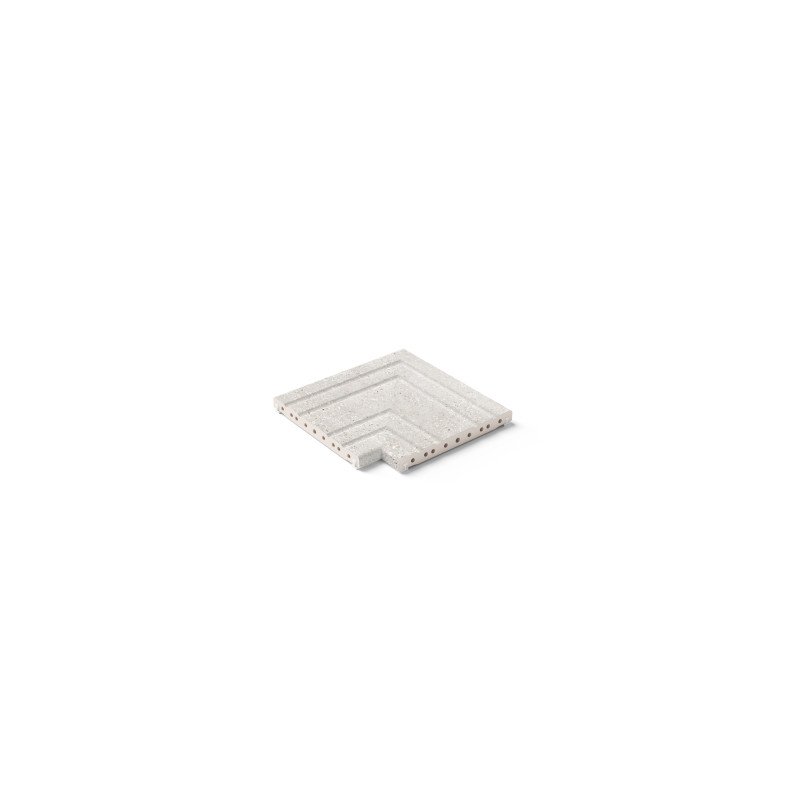 REJA PACK ESQUINA FLEX RJ25 LAO BONE M-8151