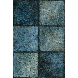 BASE 14,7 x 14,7 TROPIC AGUAMARINA M-8181