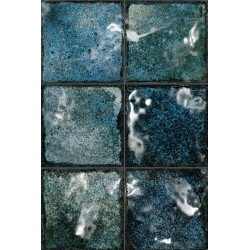 BASE 14,7 x 14,7 TROPIC AGUAMARINA IN (NOT SLIP) M-8131