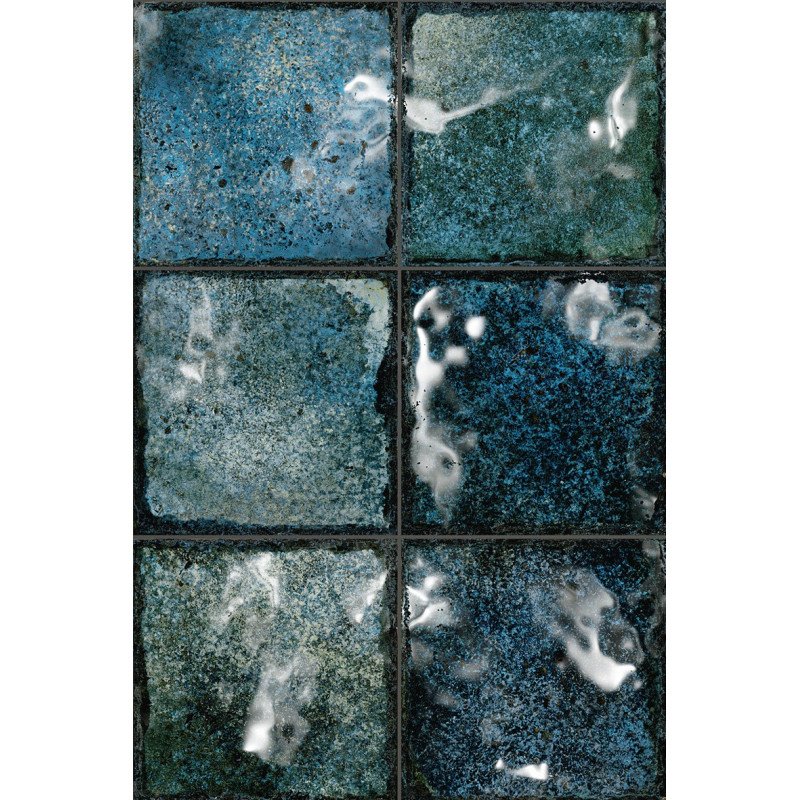 BASE 14,7 x 14,7 TROPIC AGUAMARINA IN (NOT SLIP) M-8131