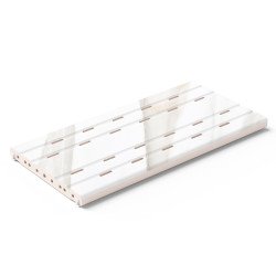 REJA 25 x 50 CALACATTA FRESH RJ25 M-8191