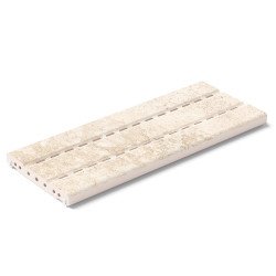 REJA 20 x 50 CROSSCUT PETRA RJ20 M-8201