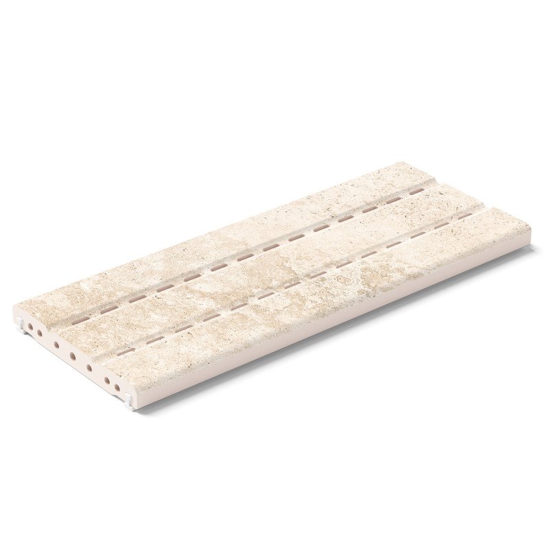 REJA 20 x 50 CROSSCUT PETRA RJ20 M-8201