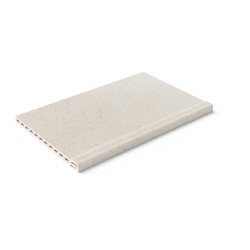 BORDE 45 x 70 MIKONOS STROMBOLI CREAM M-5171