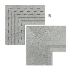 ESQUINA 33 x 50 MAUI STROMBOLI LIGHT M-7481