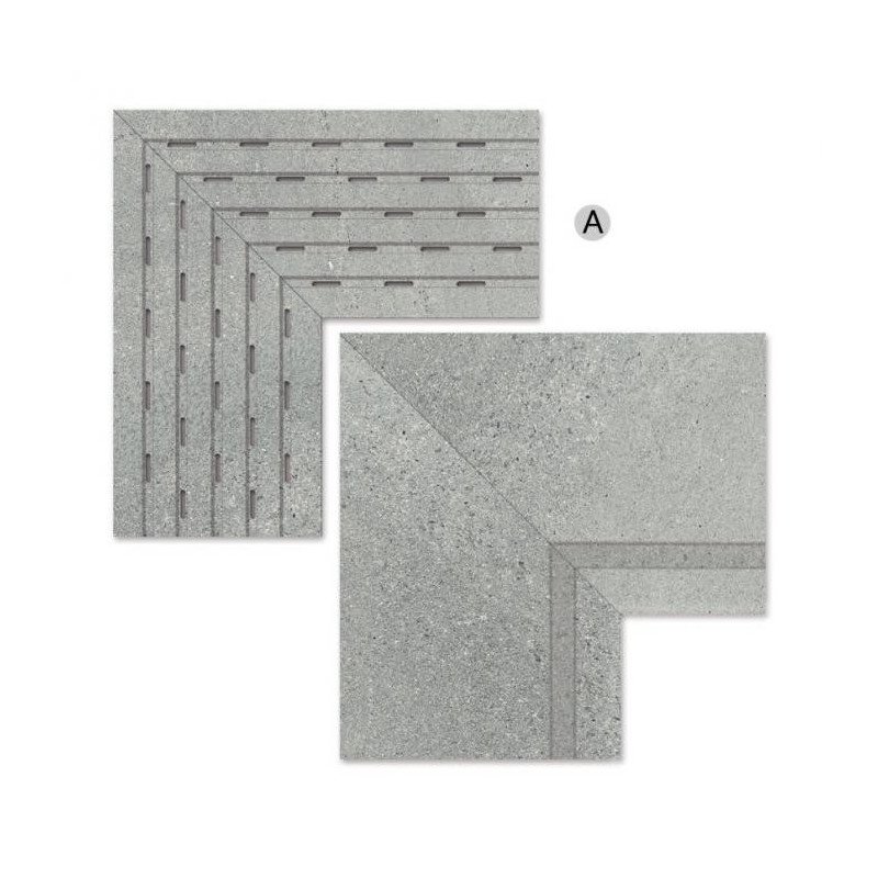 ESQUINA 33 x 50 MAUI STROMBOLI LIGHT M-7481