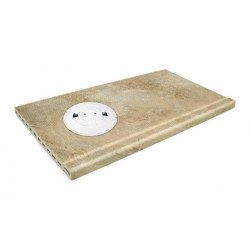 PIEZA SKIMMER 45 x 70 MIKONOS STROMBOLI LIGHT M-5301