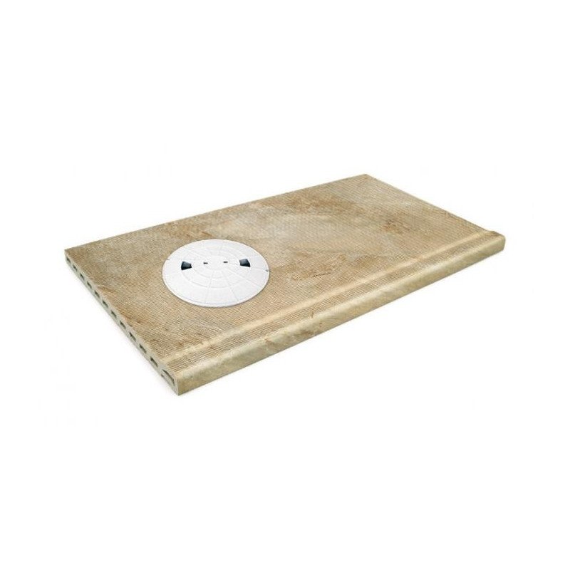 PIEZA SKIMMER 45 x 70 MIKONOS STROMBOLI LIGHT M-5301