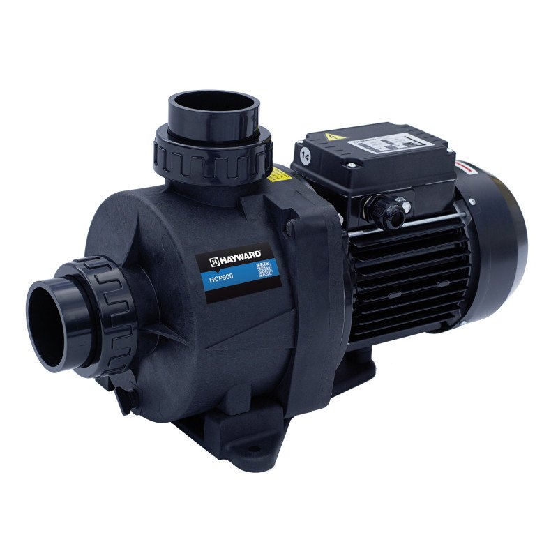 BOMBA 1,00 HP 220 HCP09101E4