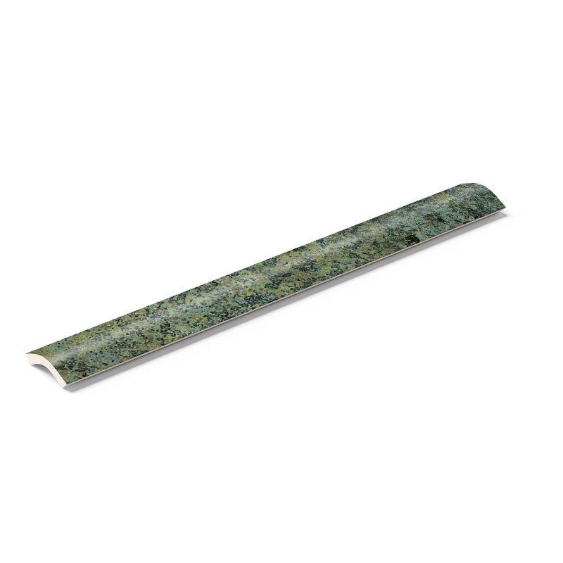 MEDIA CAÑA 4,5 x 50 EXT TROPIC TURQUETA OUT M-7731