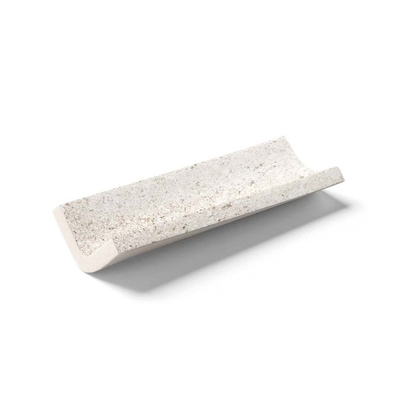 MEDIA CAÑA CANTO 90º 5,5 x 16 INT STROMBOLI LIGHT M-7741