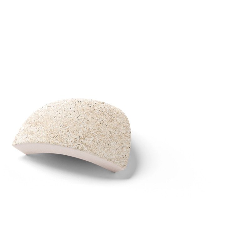 ANGULO MEDIA CAÑA 4,5 x 4,5 EXT CROSSCUT PETRA M-7741