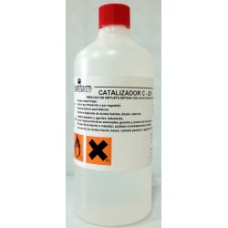 CATALIZADOR C-201 500 gr1