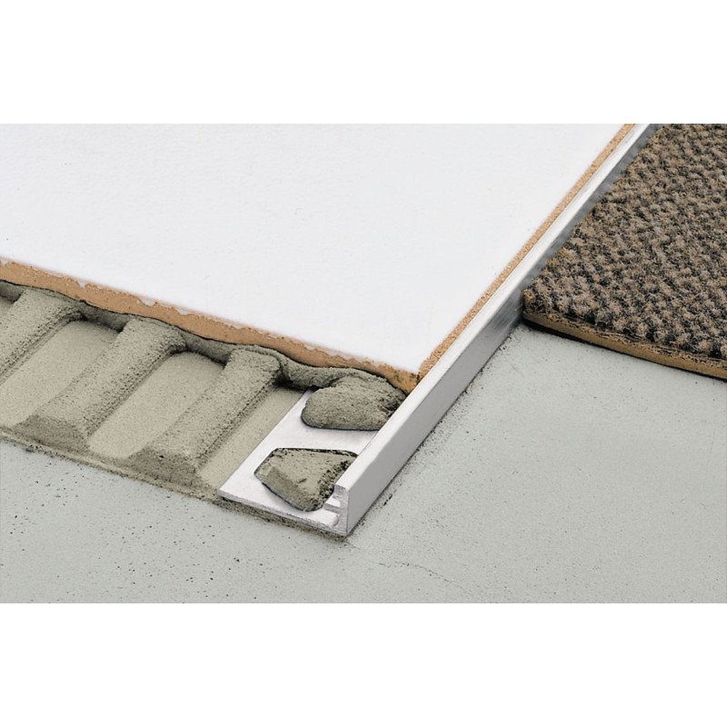 SCHIENE A 22,5 mm TRAMO 2,5 ml1