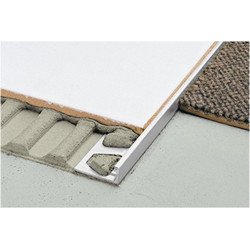 SCHIENE E 45 mm TRAMO 2,5 ml1