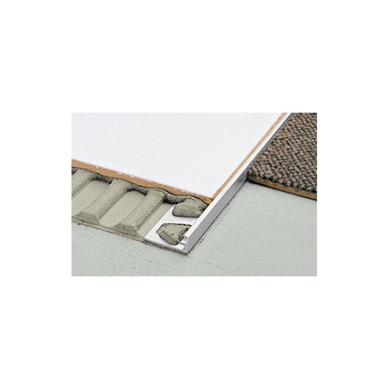 SCHIENE E 45 mm TRAMO 2,5 ml1