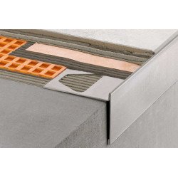 BARA V/RT 12/65 EMPALME PERFIL BLANCO1