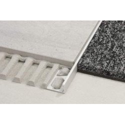 SCHIENE M 8 mm TRAMO 2,5 ml1