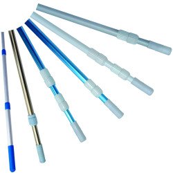 PERTIGA 1,20 - 2,40 m CLIP - PALOMILLAS1