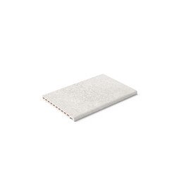 BORDE 33 x 50 CRETA LAO BONE M-7541