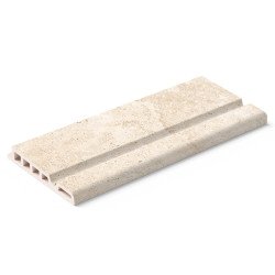 BORDE 20 x 50 BORA CROSSCUT PETRA M-7581