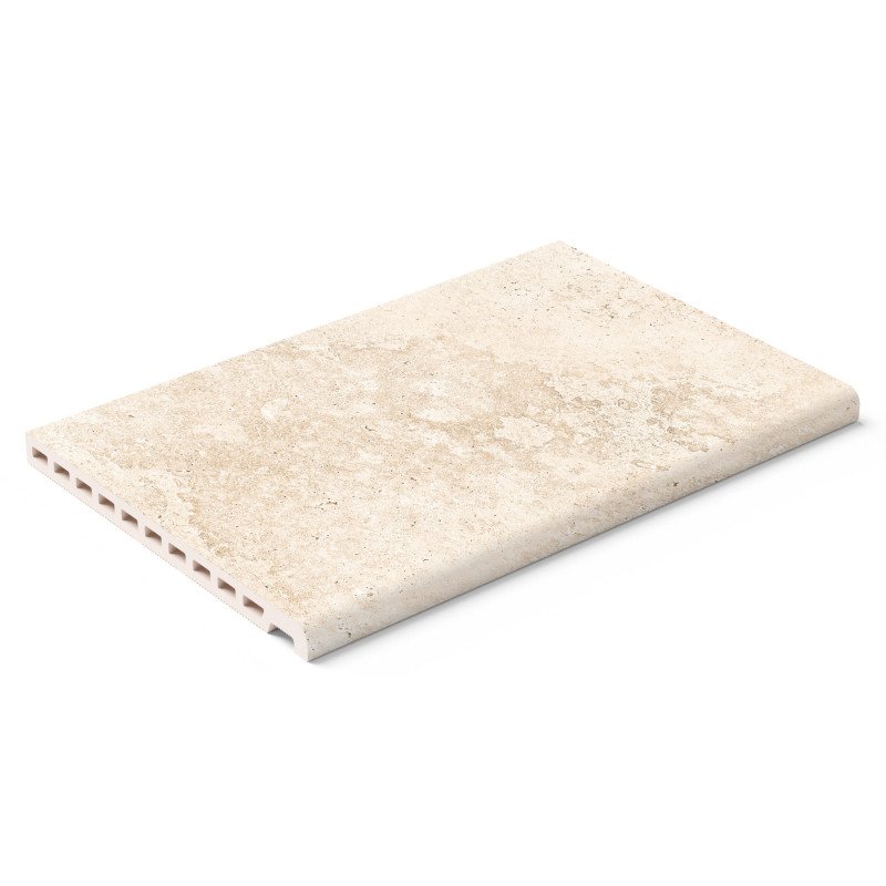 BORDE 33 x 50 CRETA CROSSCUT PETRA M-7541