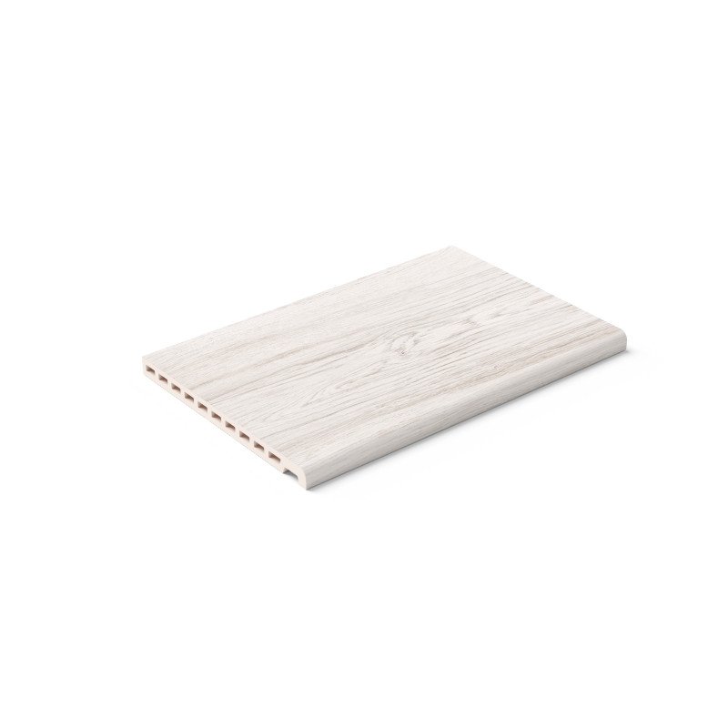 BORDE 33 x 50 CRETA WOODS ARTIC M-754 *1