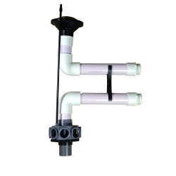 DIFUSOR FILTRO BOSTON 6501