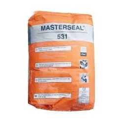 MASTERCRETE WR 531 BLANCO 25 kg3