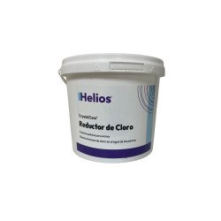 REDUCTOR DE CLORO 5kg1