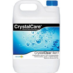 CRYSTAL CLEAR 4 EN 1 5L1