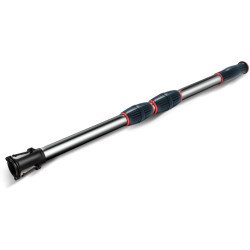PERTIGA TELESCOPICA REVOLUTION CLICK PRO 1,20 - 3,70 m CLIP1