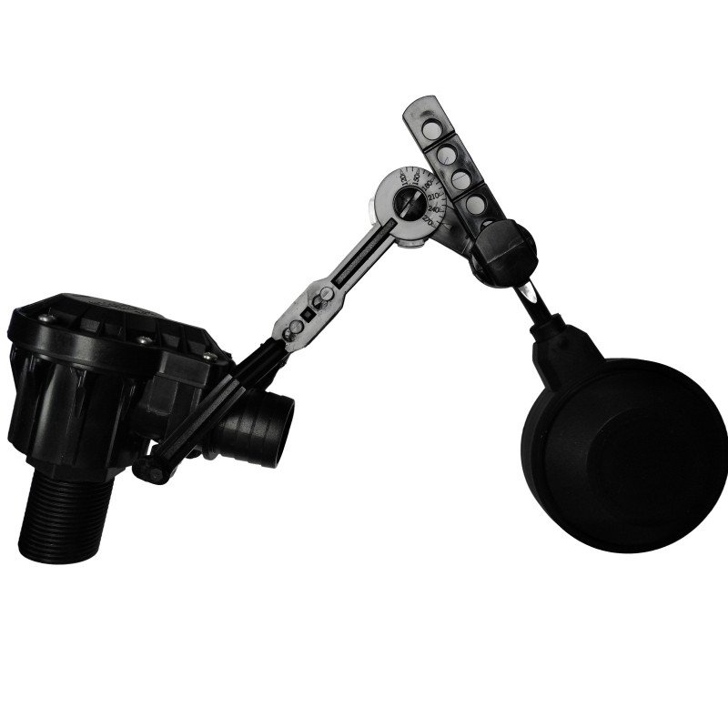 LLAVE CORTE QUICKSTOP 1\" BOYA1