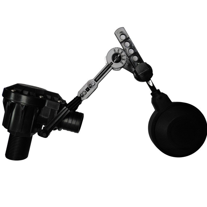 LLAVE CORTE QUICKSTOP 1 1/2\" BOYA1